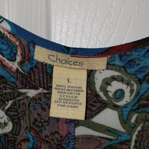 Women's dress - Picture 5 of 8